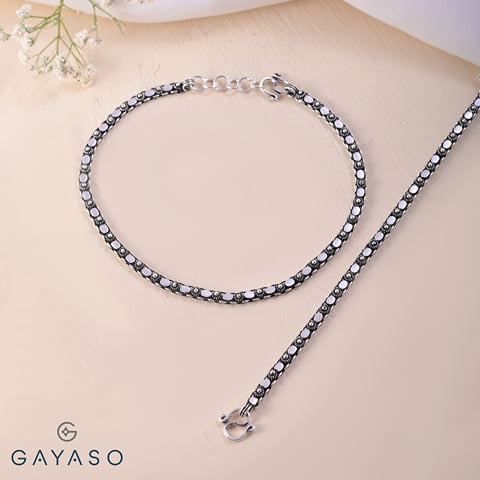 Anklet