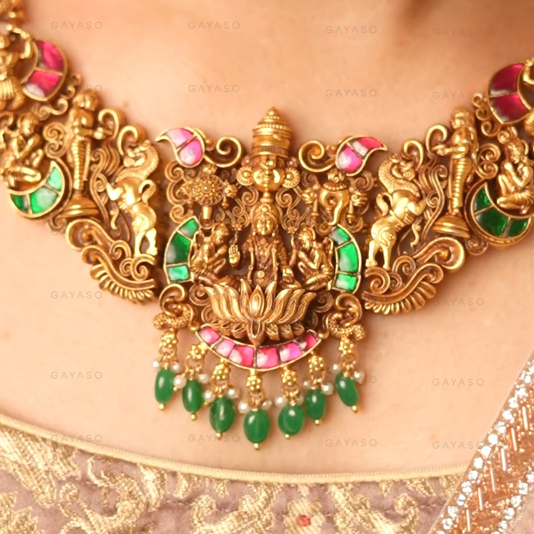 Necklace Sets