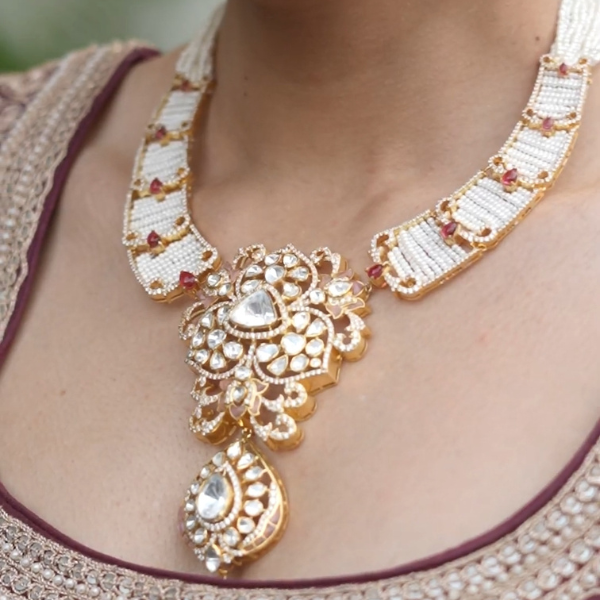 Necklace Sets