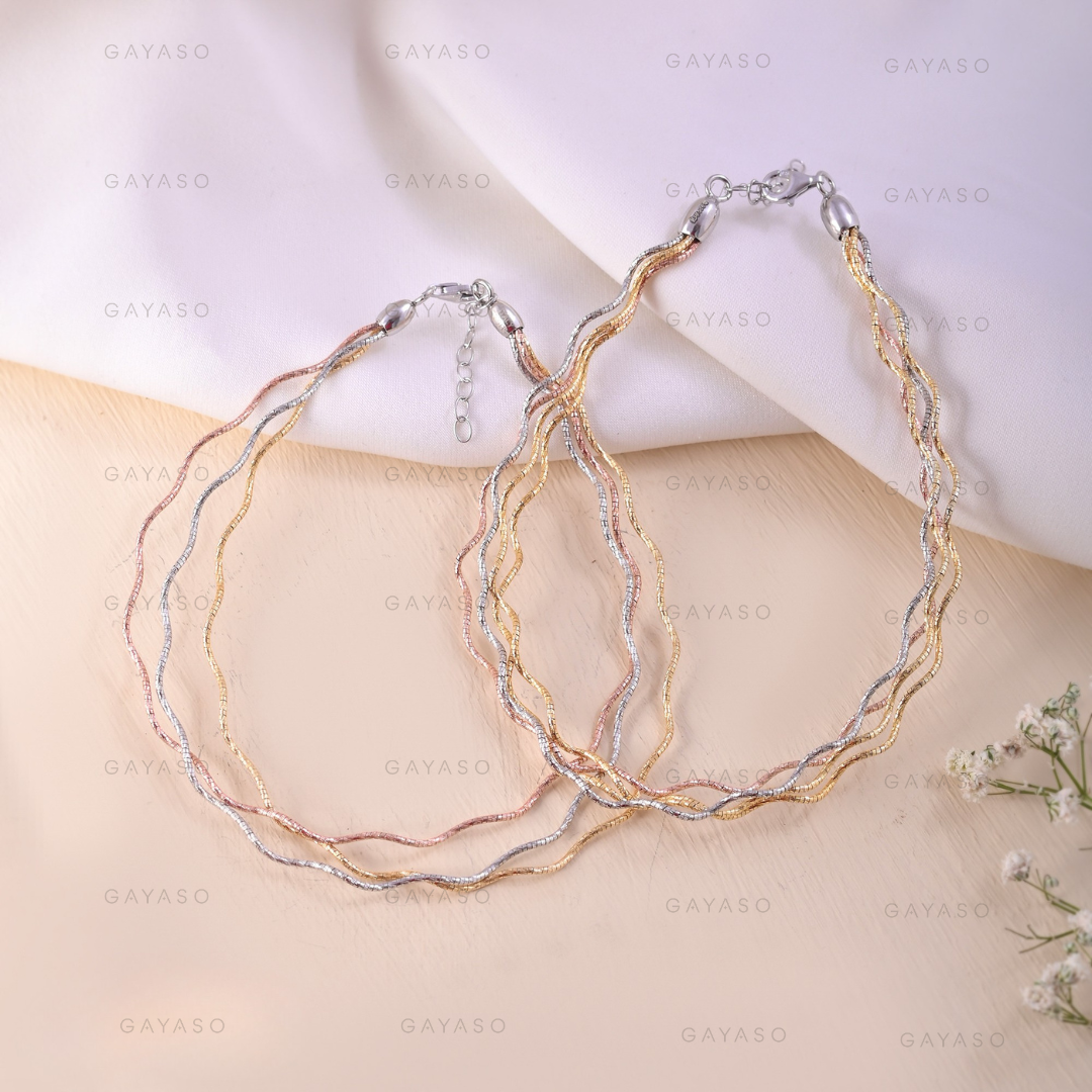 Anklet
