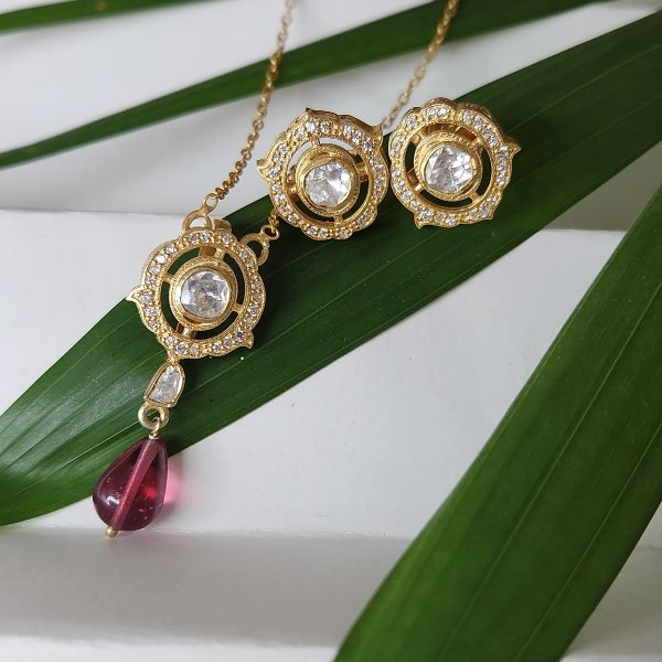 Pendant Sets